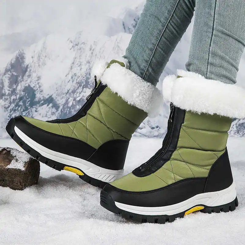 Women's Boot Sneakers Walking  – Travel Accessories Canada Bewertung und Preis