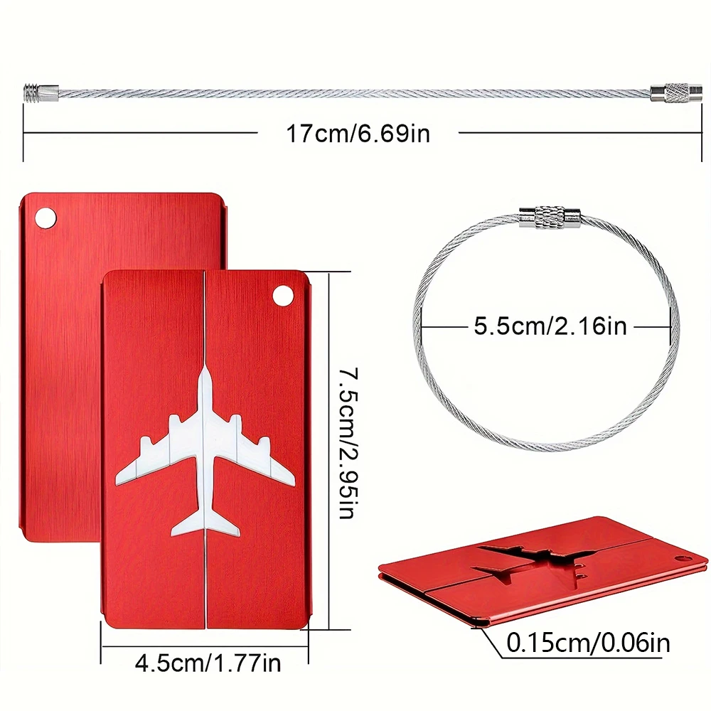 Aluminum Alloy Travel Luggage  – Travel Accessories On Plane Bewertung und Preis