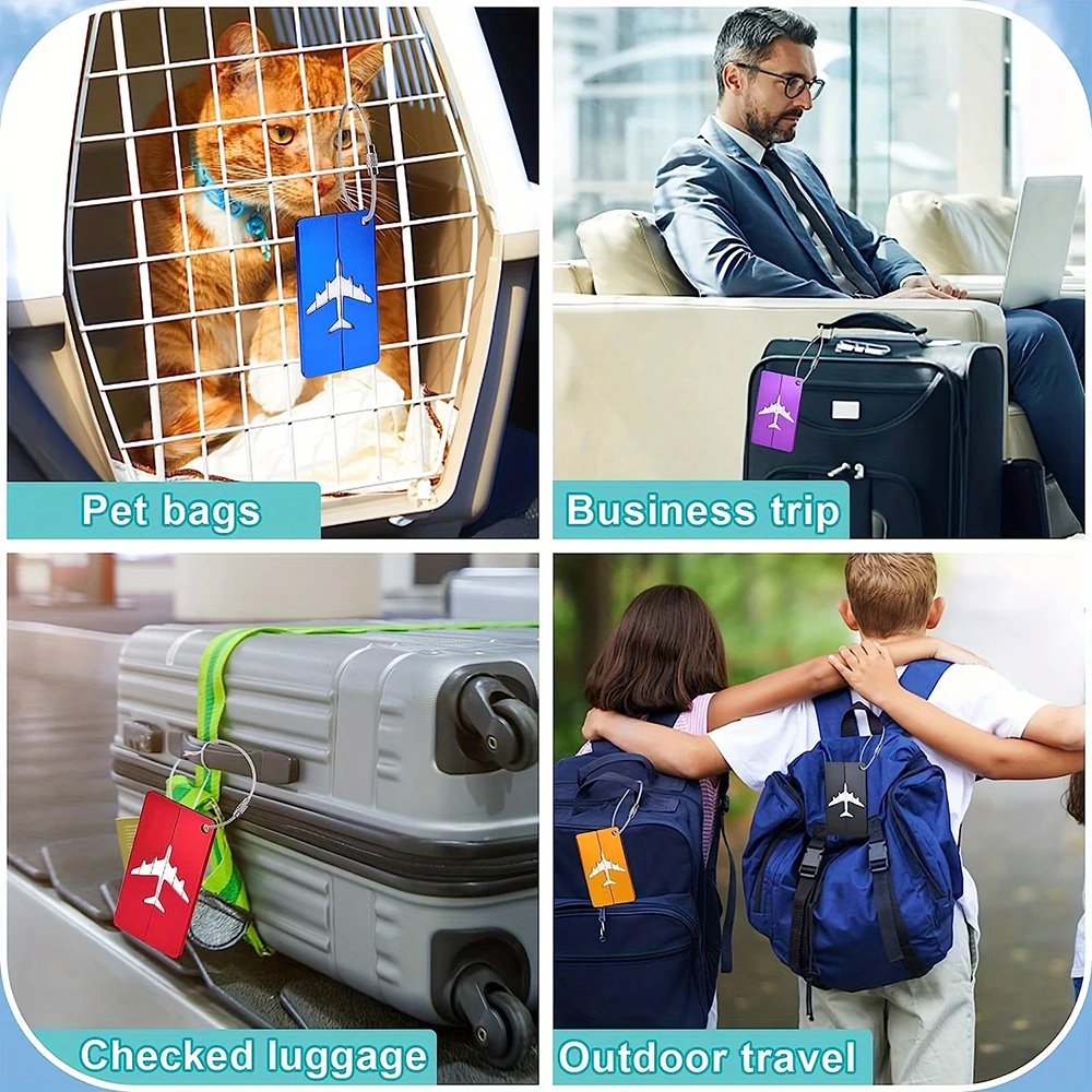 Aluminum Alloy Travel Luggage  – Travel Accessories On Plane Bewertung und Preis