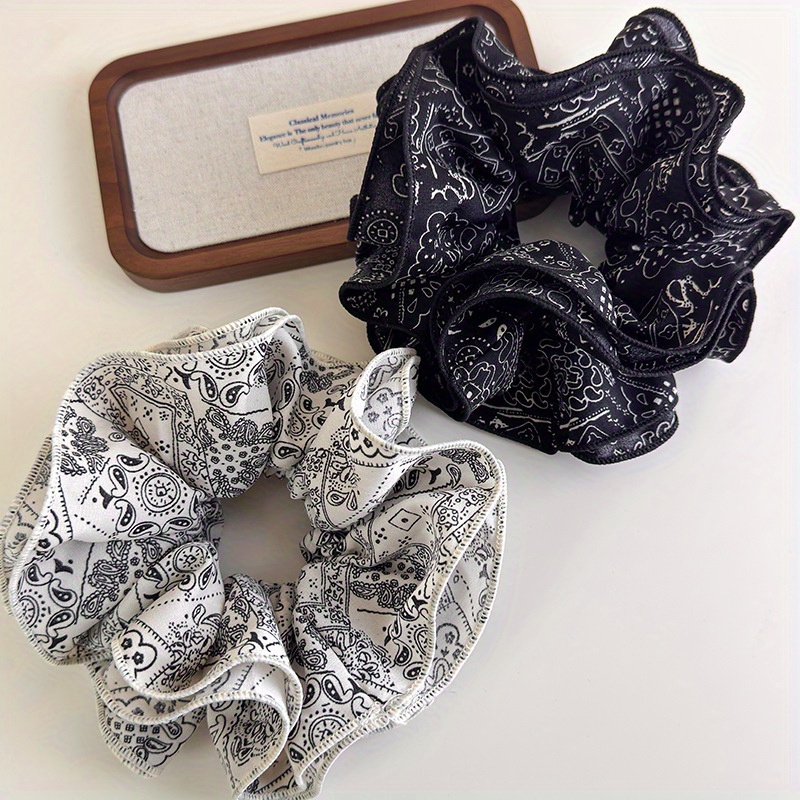 Elegant Black and White Fabric – Travel Accessories In Bulk Bewertung und Preis