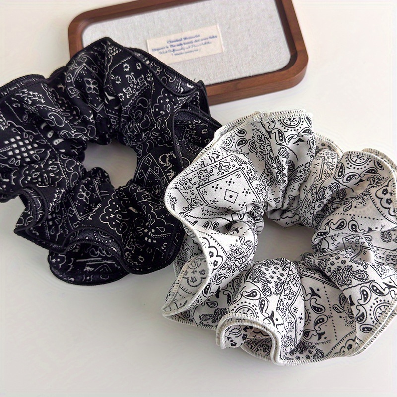 Elegant Black and White Fabric – Travel Accessories In Bulk Bewertung und Preis