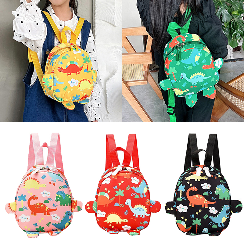 Cute Children Bag Cartoon Dino – Travel Accessories For Girls Bewertung und Preis