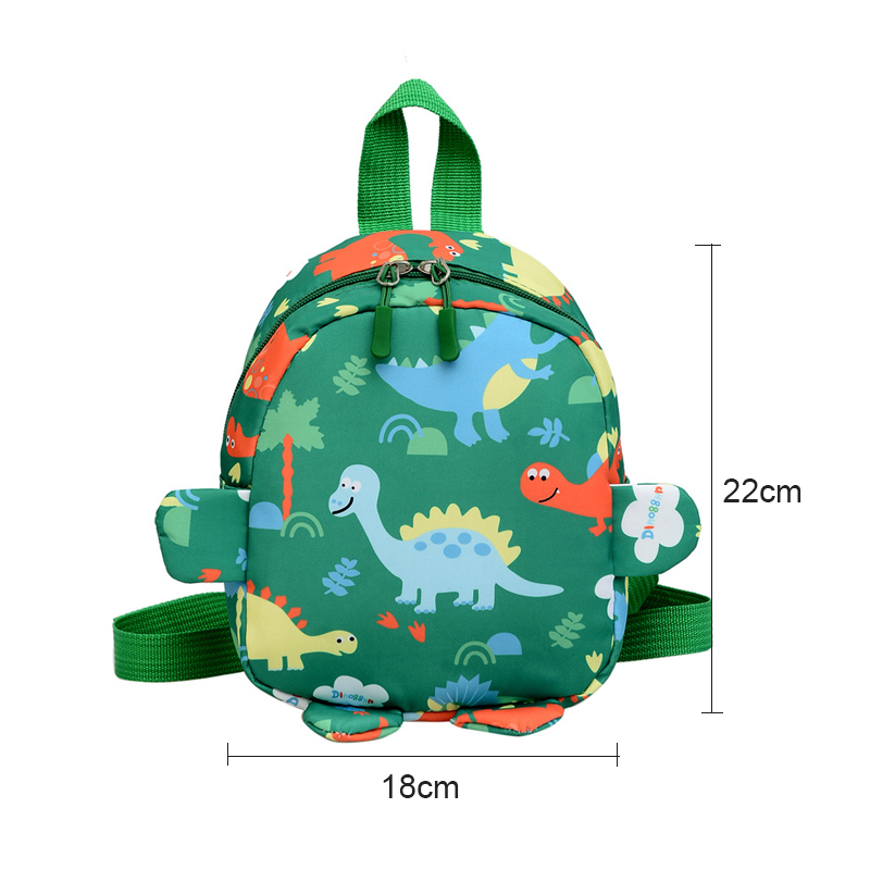 Cute Children Bag Cartoon Dino – Travel Accessories For Girls Bewertung und Preis