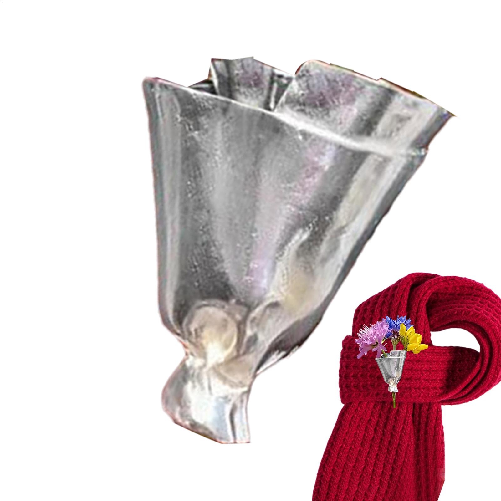 Alloy Wearable Flower Bouquet  – Travel Accessories India Bewertung und Preis