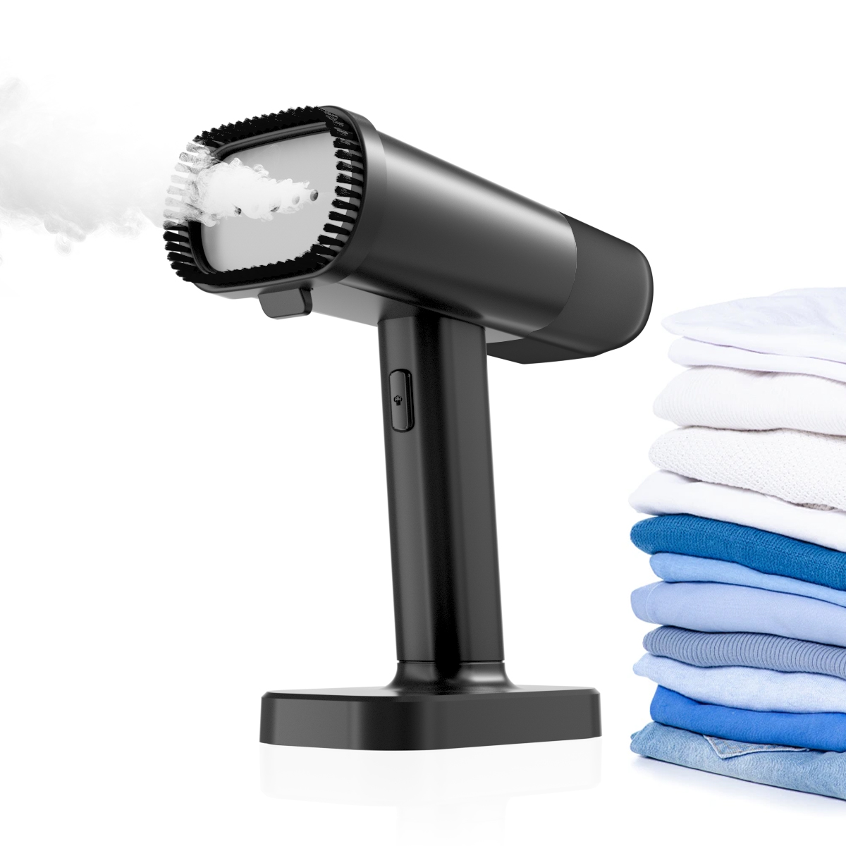NEW 110V/220V New Strong Steam – Portable Steamer Clothes Bewertung und Preis