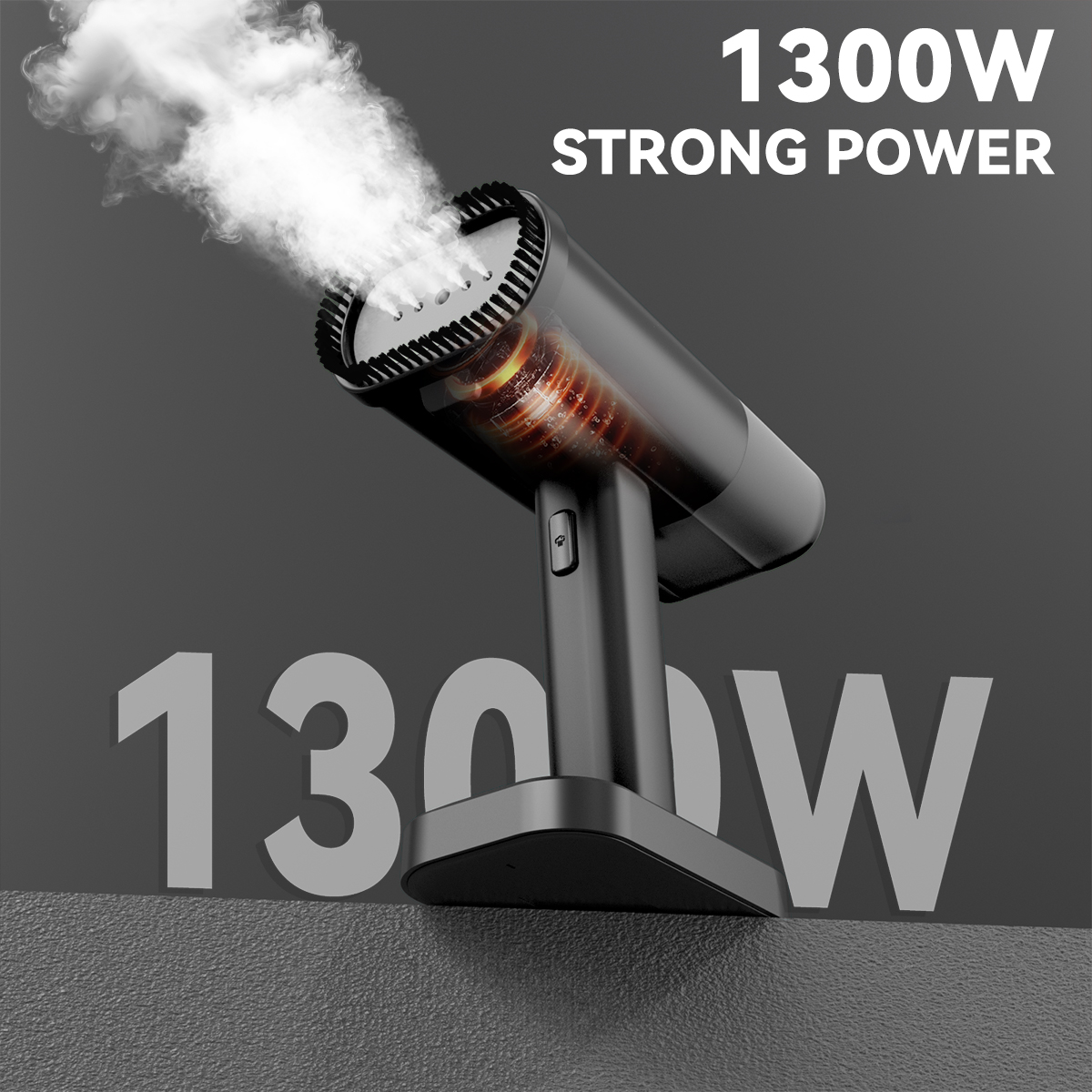 NEW 110V/220V New Strong Steam – Portable Steamer Clothes Bewertung und Preis