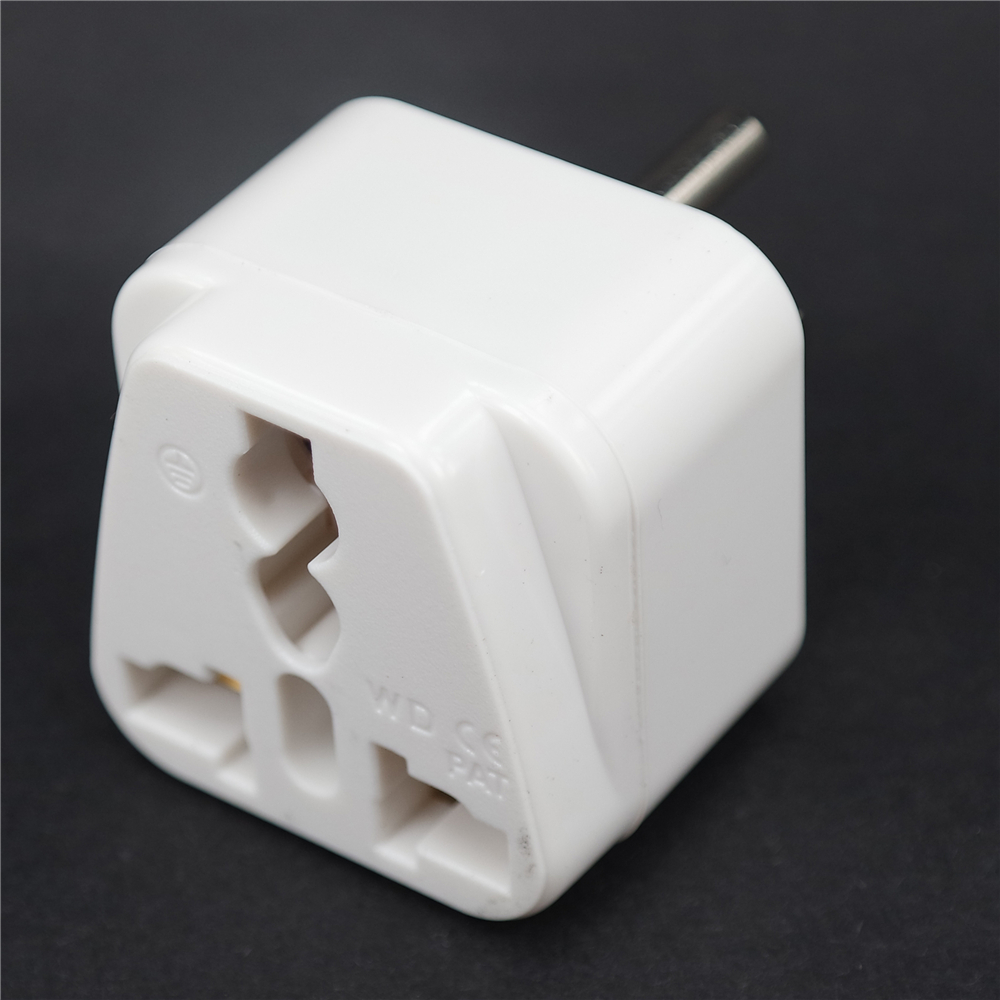 T-type electric power plug NEM – Travel Accessories Canada Bewertung und Preis