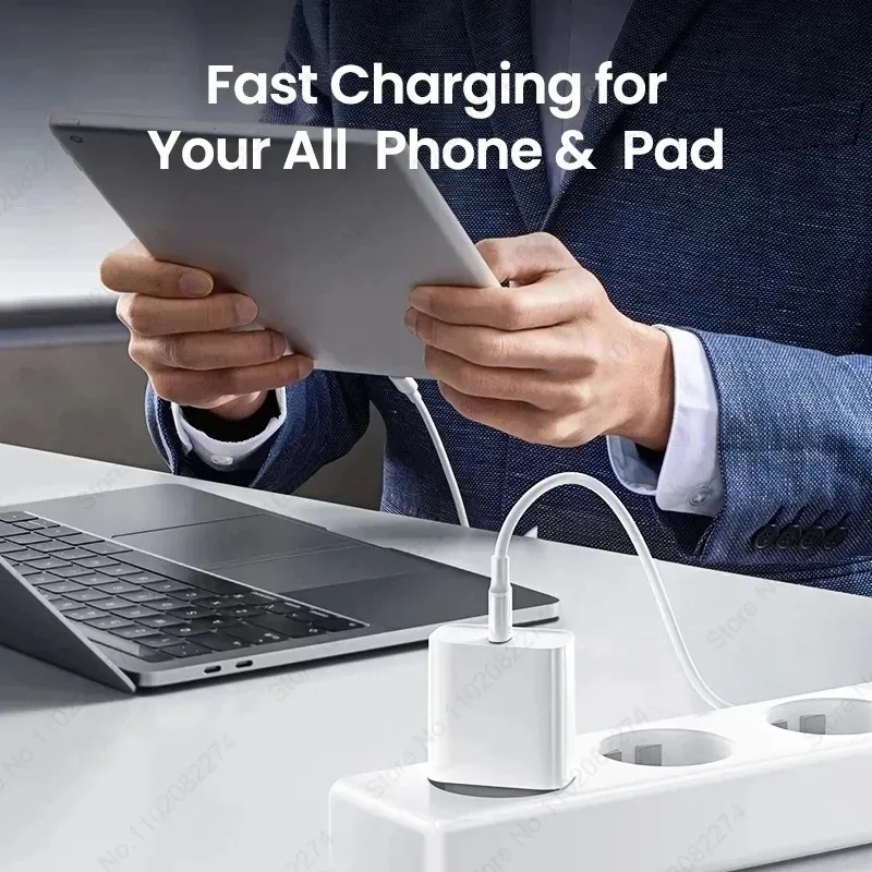 PD 30W Fast Charger For Apple  – Travel Accessories Apple Bewertung und Preis