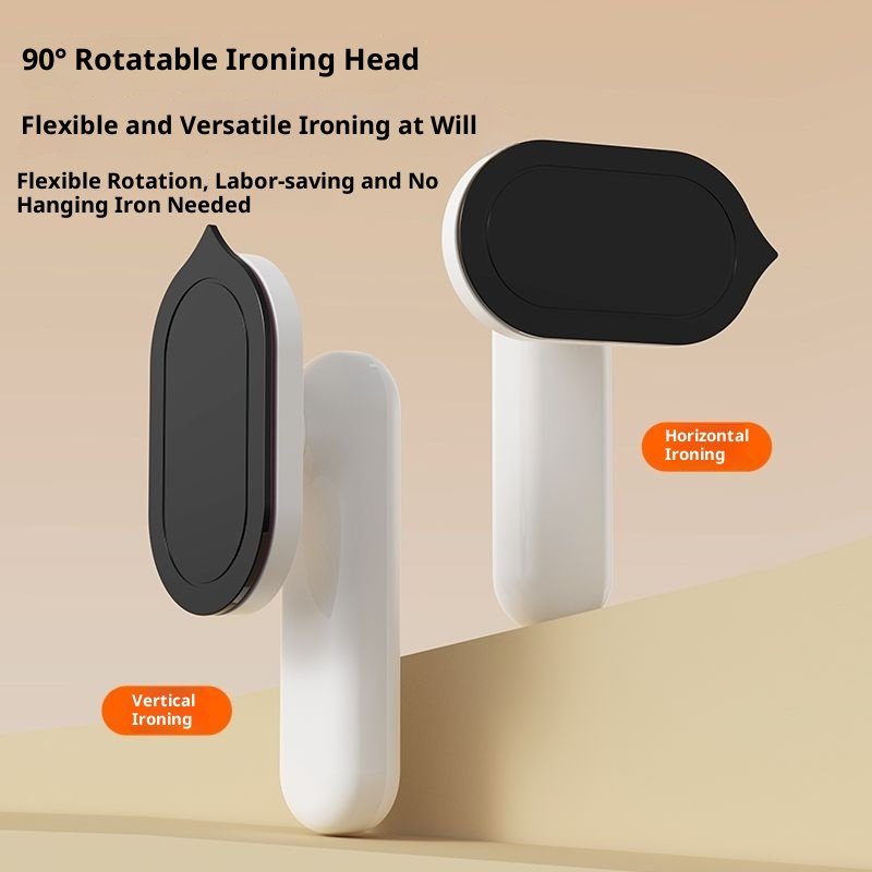 Stylish Portable Handheld Garm – Portable Steamer Clothes Bewertung und Preis