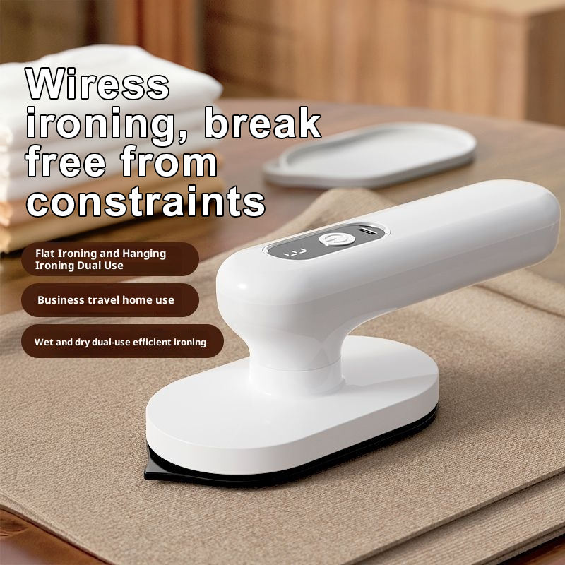 Stylish Portable Handheld Garm – Portable Steamer Clothes Bewertung und Preis