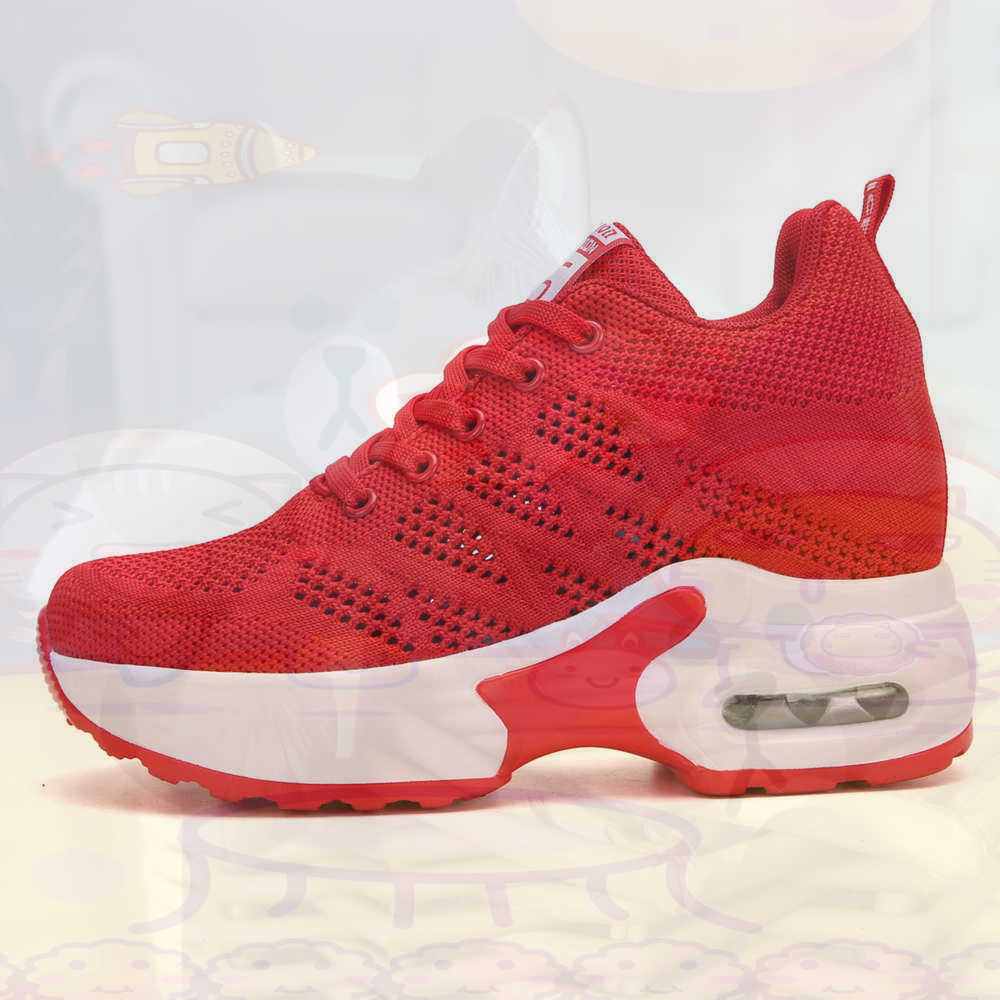 Red Size 36 Shoes Woman Tennis – Travel Accessories Canada Bewertung und Preis