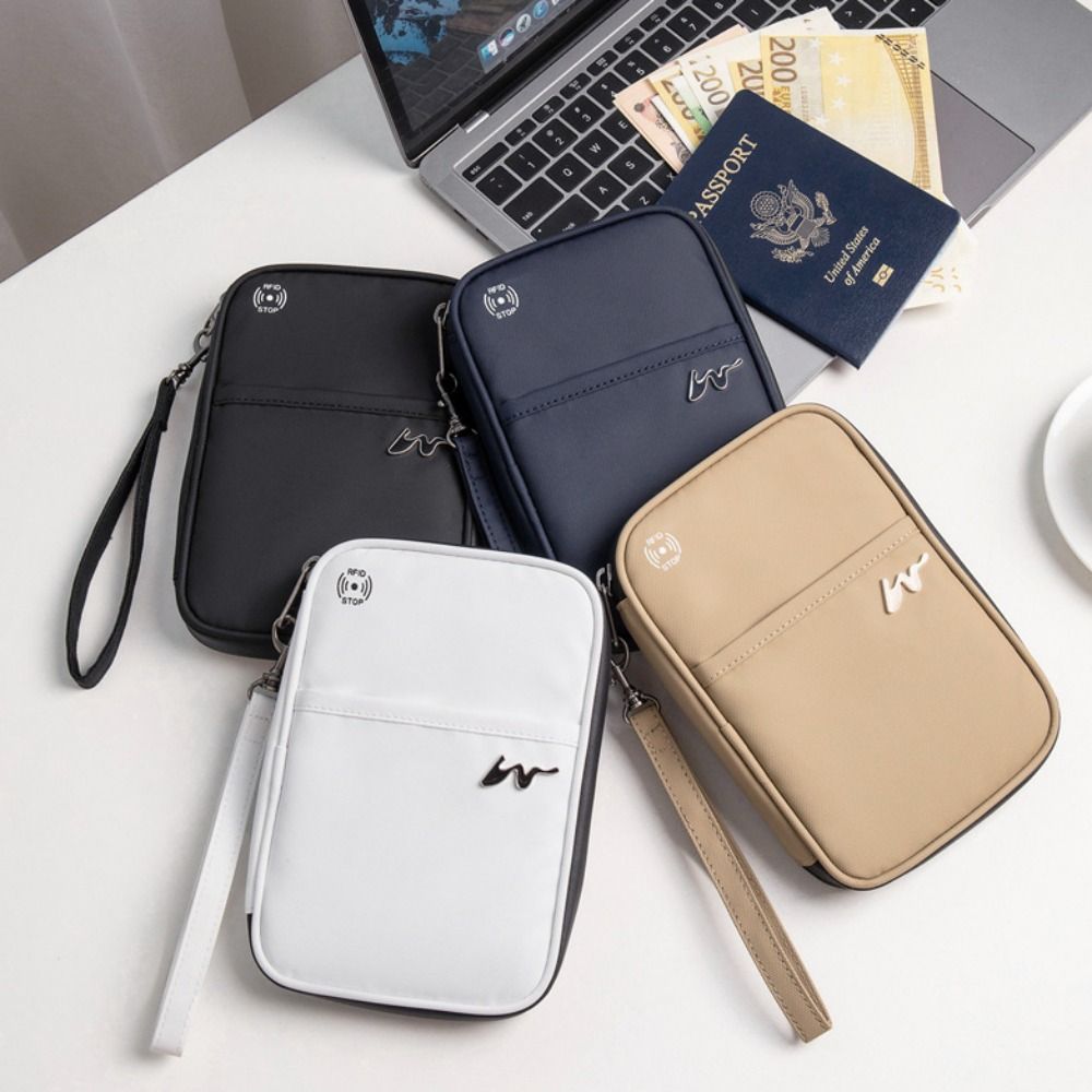 Portable Polyester Card Case L – Travel Accessories In Bulk Bewertung und Preis