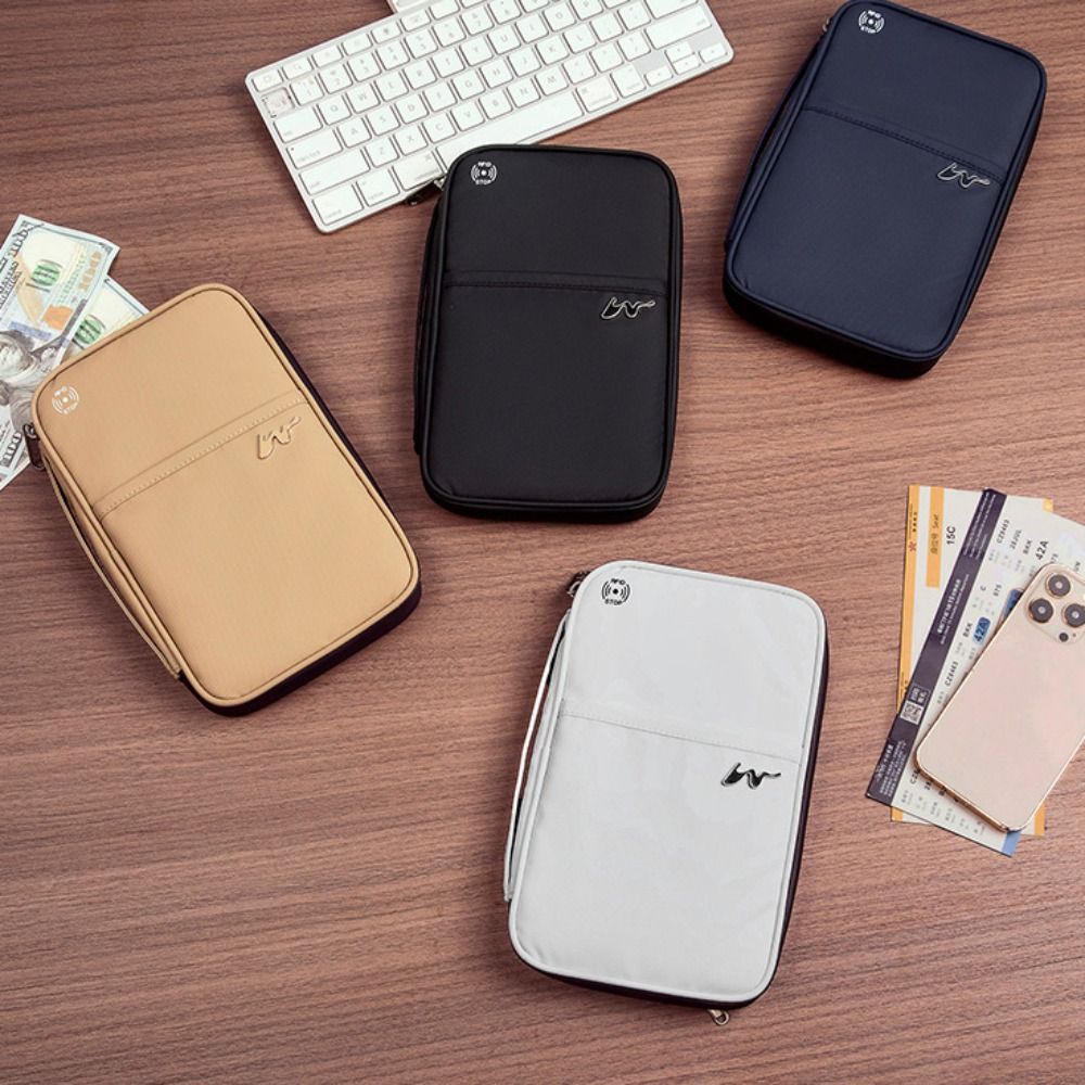 Portable Polyester Card Case L – Travel Accessories In Bulk Bewertung und Preis
