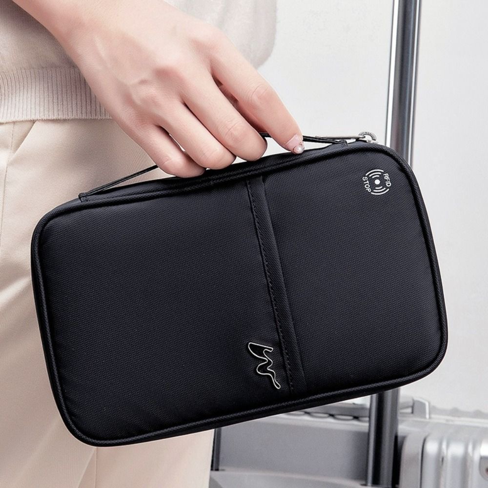 Portable Polyester Card Case L – Travel Accessories In Bulk Bewertung und Preis