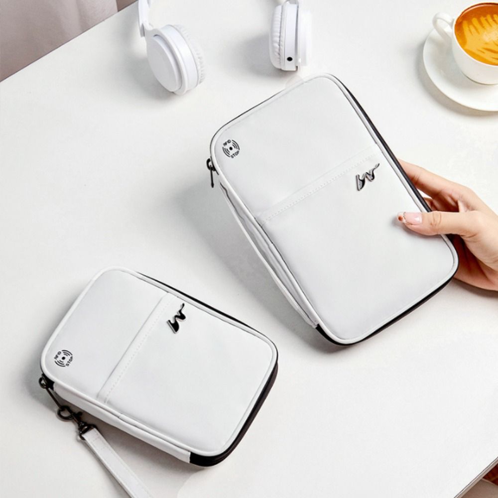Portable Polyester Card Case L – Travel Accessories In Bulk Bewertung und Preis