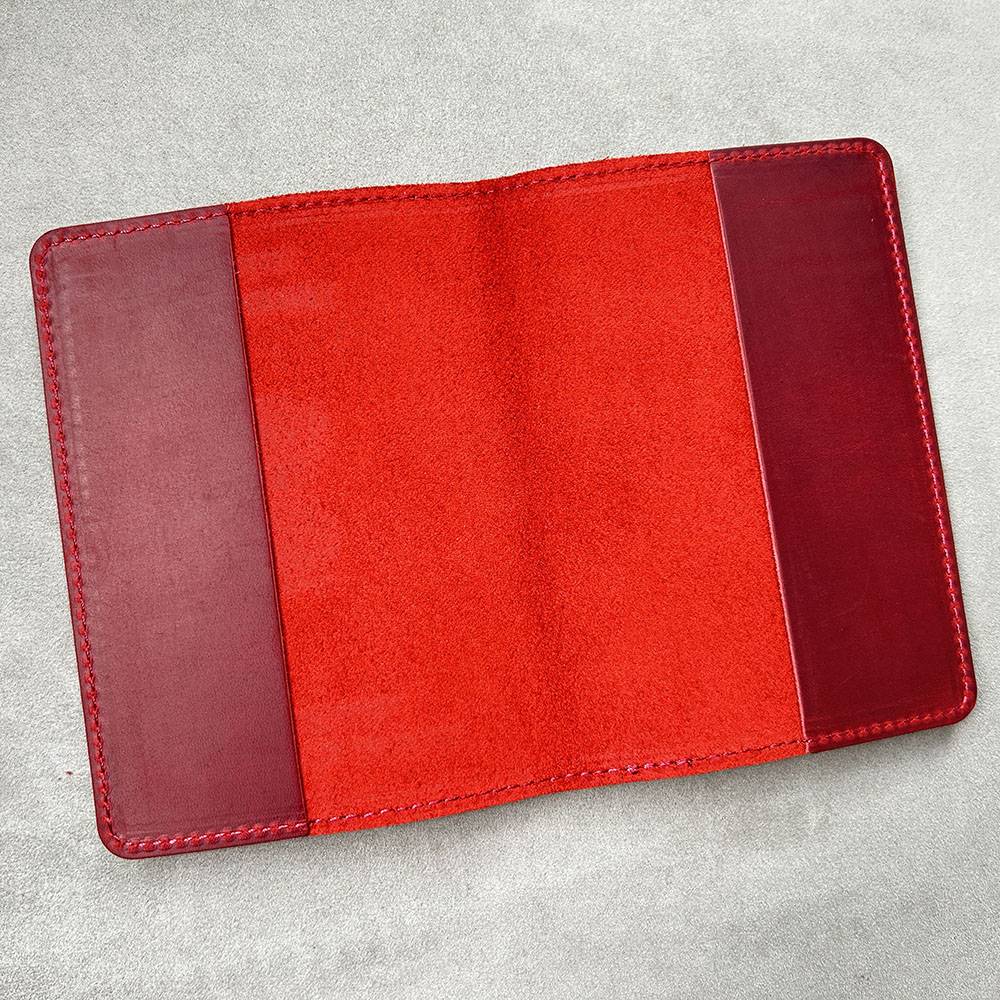 Genuine Leather Personalised P – Travel Accessories India Bewertung und Preis