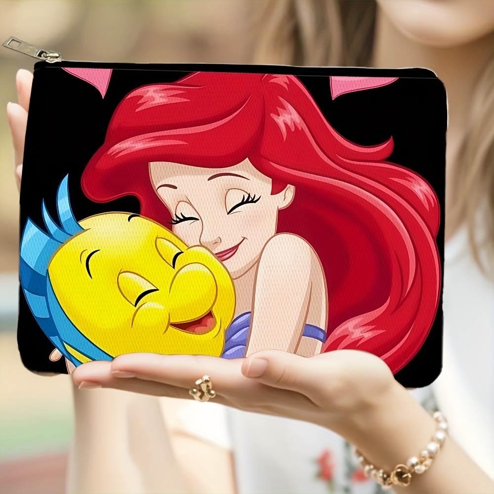 1 Piece Disney Princess Little – Travel Accessories Toiletries Bewertung und Preis