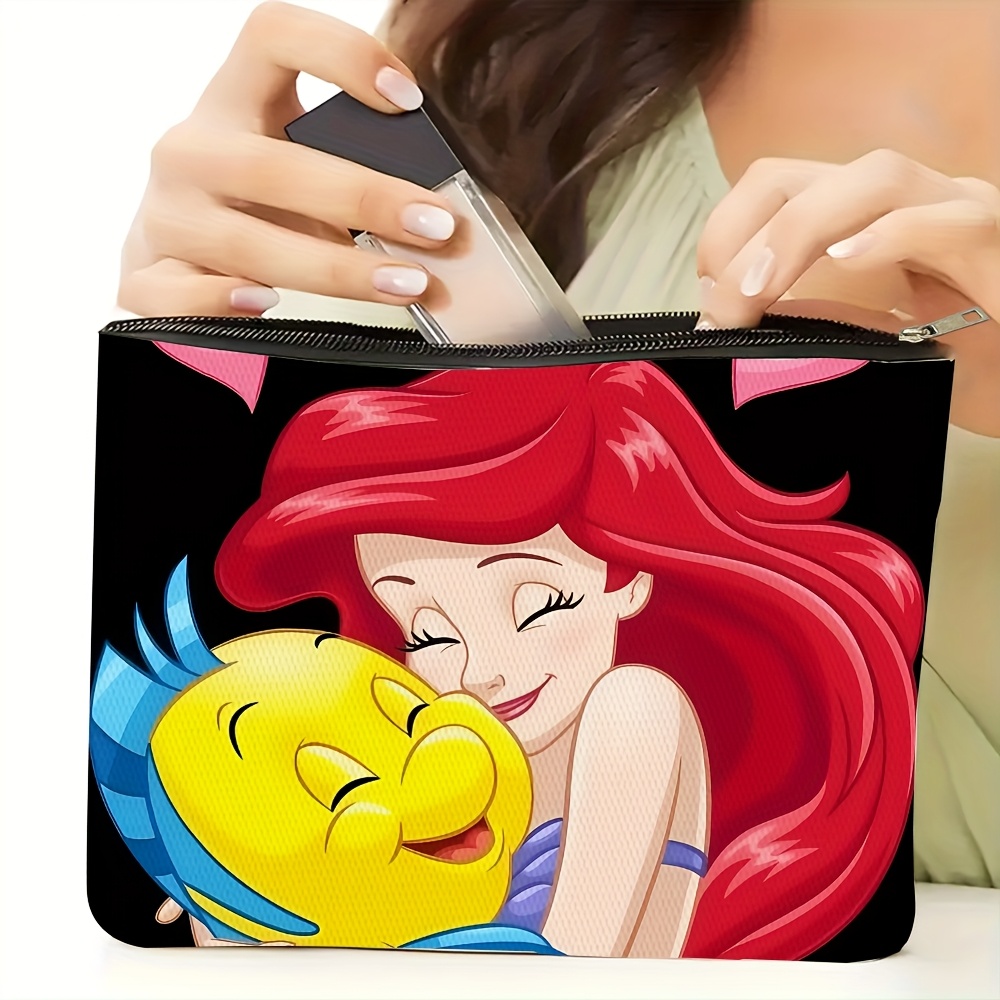 1 Piece Disney Princess Little – Travel Accessories Toiletries Bewertung und Preis