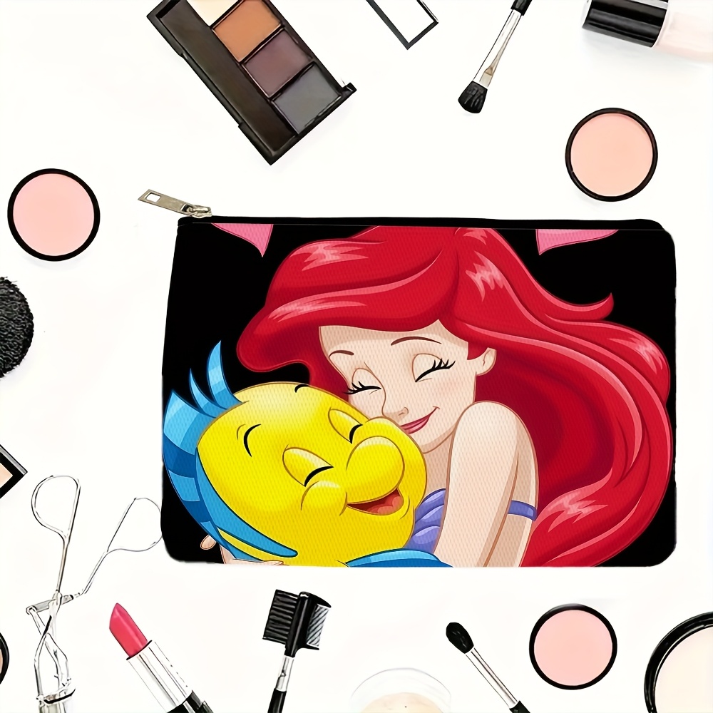 1 Piece Disney Princess Little – Travel Accessories Toiletries Bewertung und Preis
