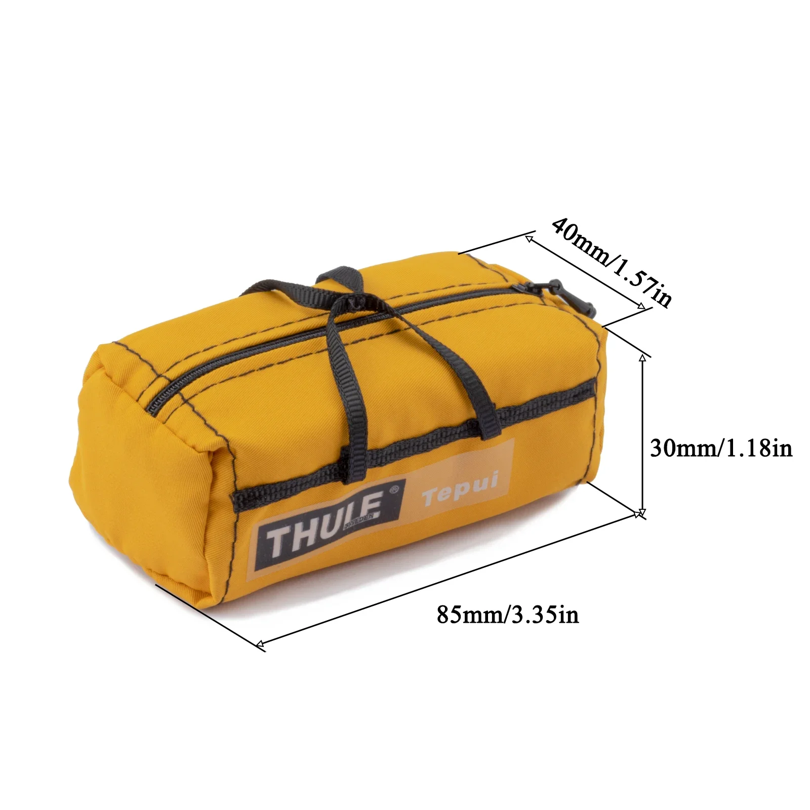 Simulated Mini Luggage Miniatu – Travel Accessories Deals Bewertung und Preis