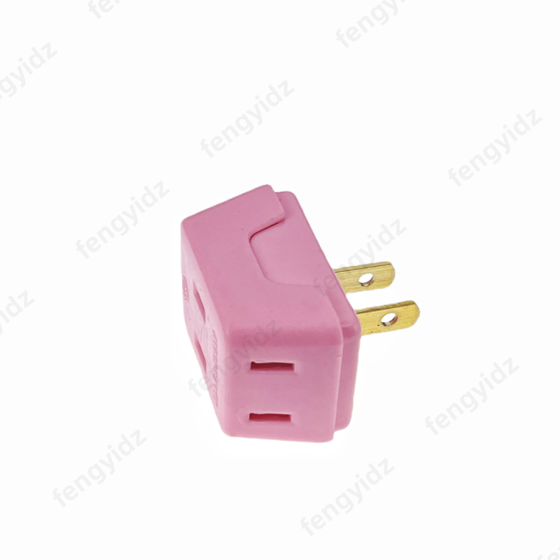 1 Turn 3 Socket US Plug United – Travel Accessories Canada Bewertung und Preis