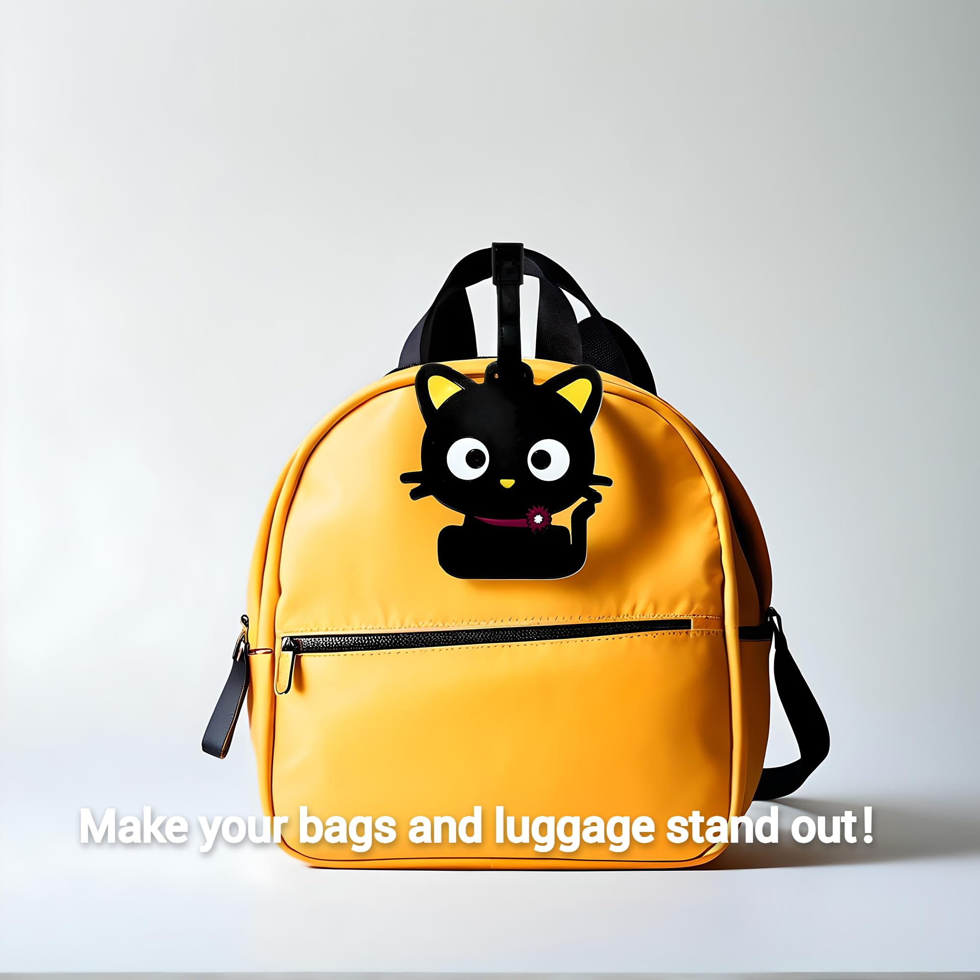 Cute Animal Luggage Tag Travel – Travel Accessories Sale Bewertung und Preis