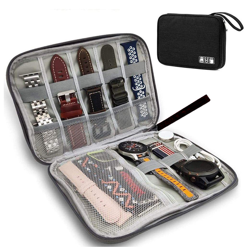 Portable Watch Strap Organizer – Travel Accessories Apple Bewertung und Preis