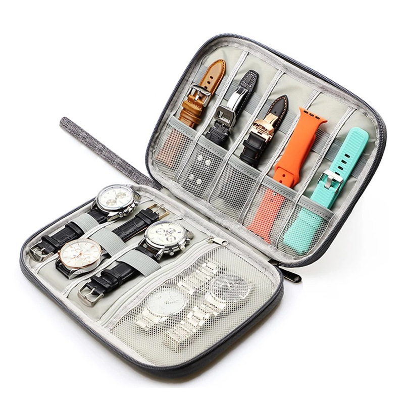 Portable Watch Strap Organizer – Travel Accessories Apple Bewertung und Preis