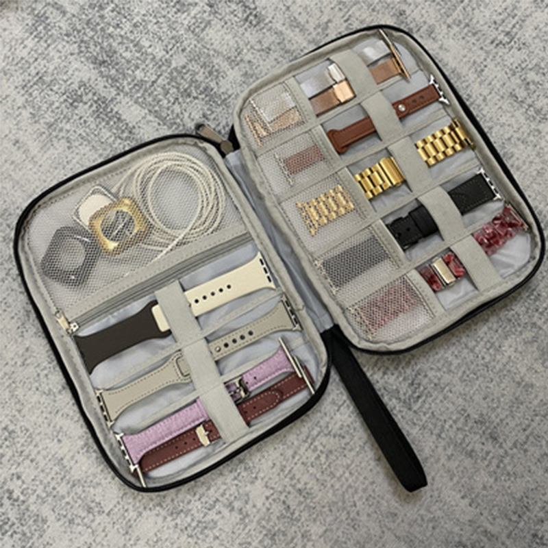 Portable Watch Strap Organizer – Travel Accessories Apple Bewertung und Preis