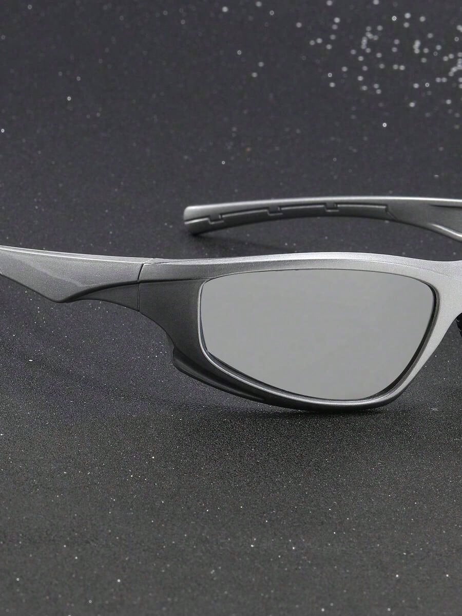 1pc Women's Liquid Silver Y2K  – Travel Accessories Unisex Bewertung und Preis