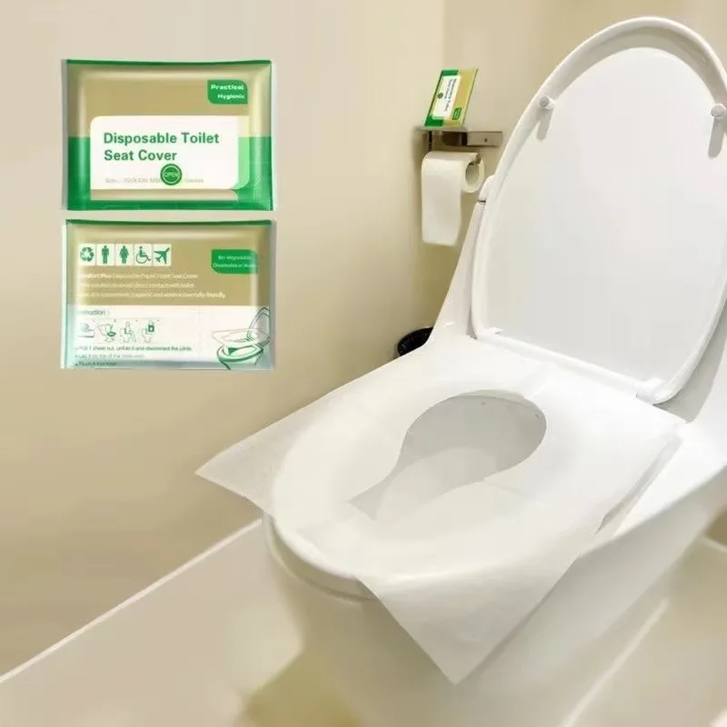 1-10 Disposable Flushing Disso – Travel Accessories Deals Bewertung und Preis