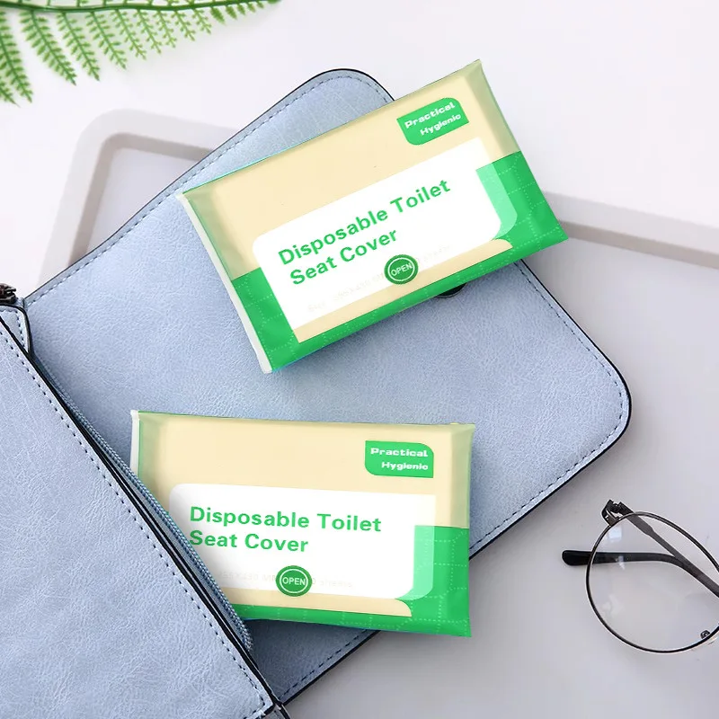 1-10 Disposable Flushing Disso – Travel Accessories Deals Bewertung und Preis