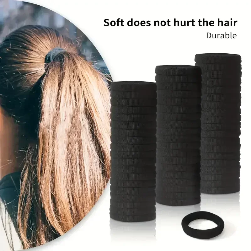 High Elastic Hair Bands for Wo – Travel Accessories For Girls Bewertung und Preis