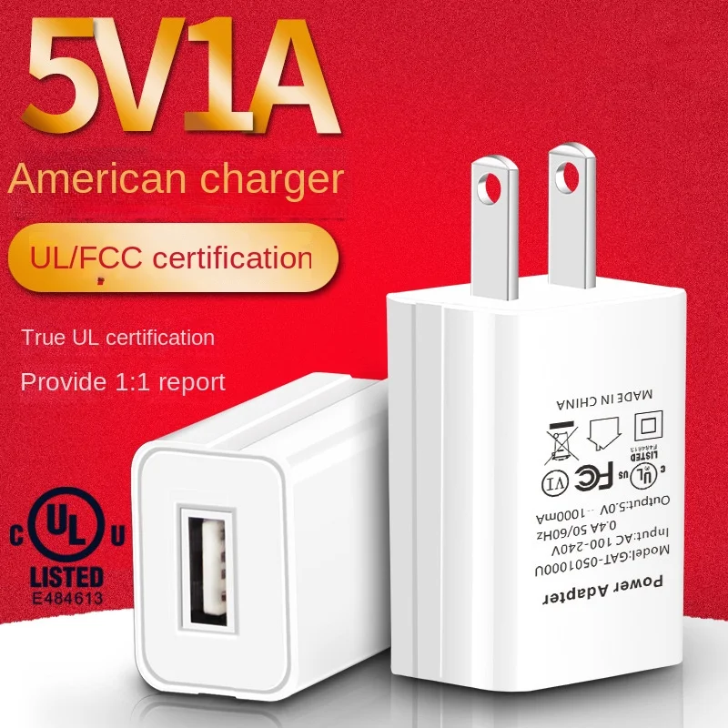 US Adapter 5V 2A 1A Fast Charg – Travel Accessories Canada Bewertung und Preis