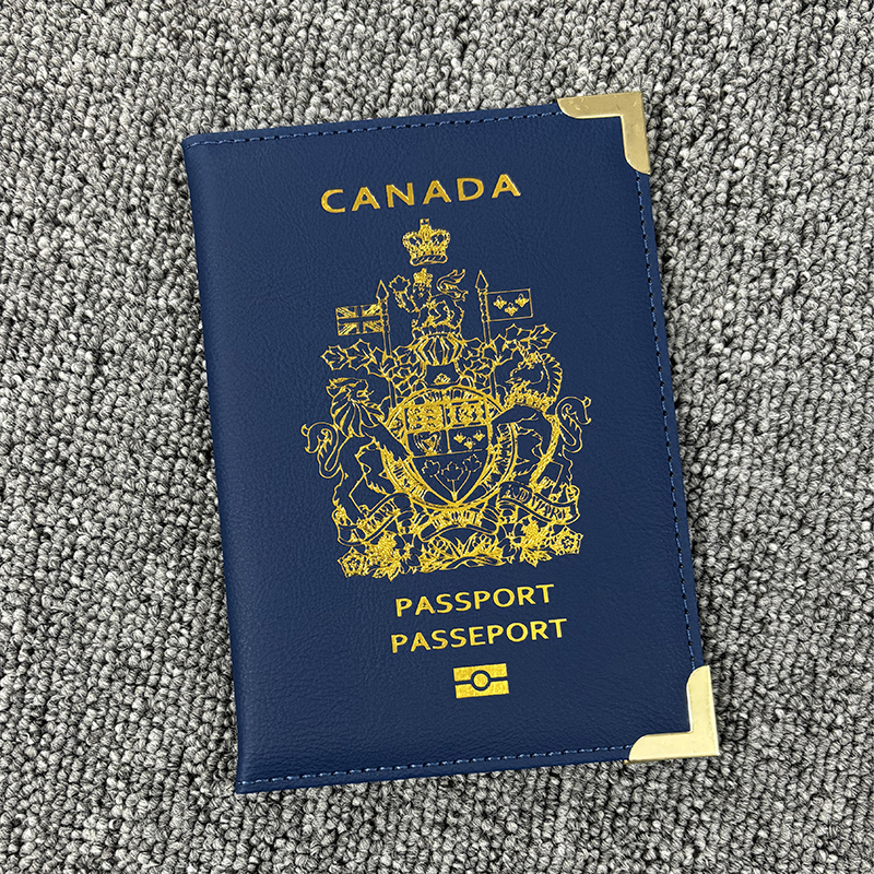 Canada Passport Cover Protecto – Travel Accessories Canada Bewertung und Preis