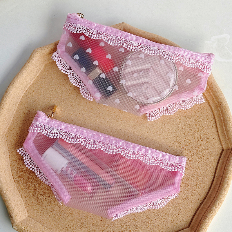 Briefs Shape Travel Cosmetic B – Travel Accessories Toiletries Bewertung und Preis