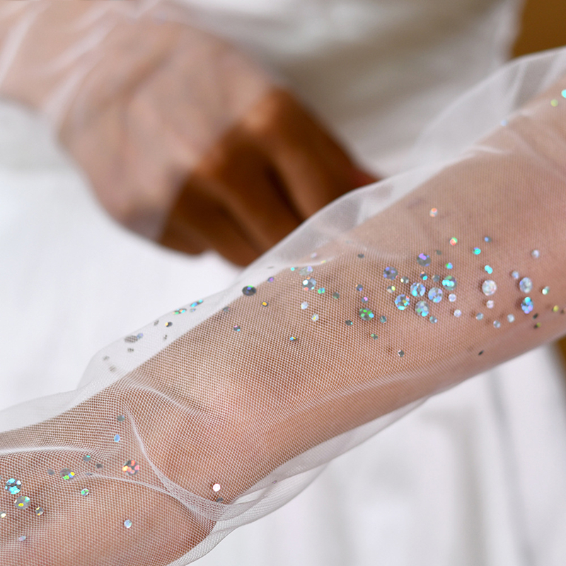 Elegant Colorful Sequins Weddi – Travel Accessories Deals Bewertung und Preis