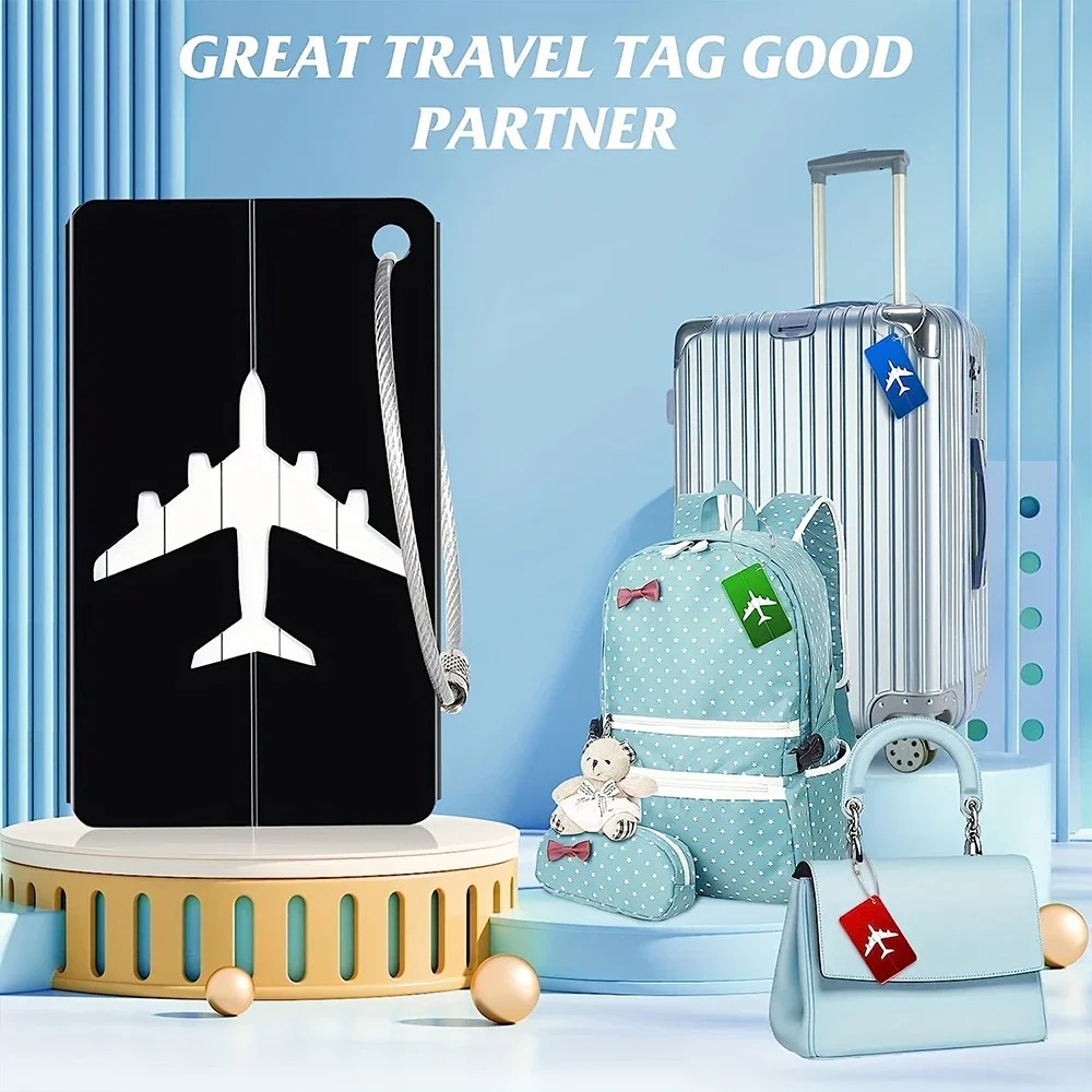 Aluminium Alloy Aircraft Lugga – Travel Accessories On Plane Bewertung und Preis