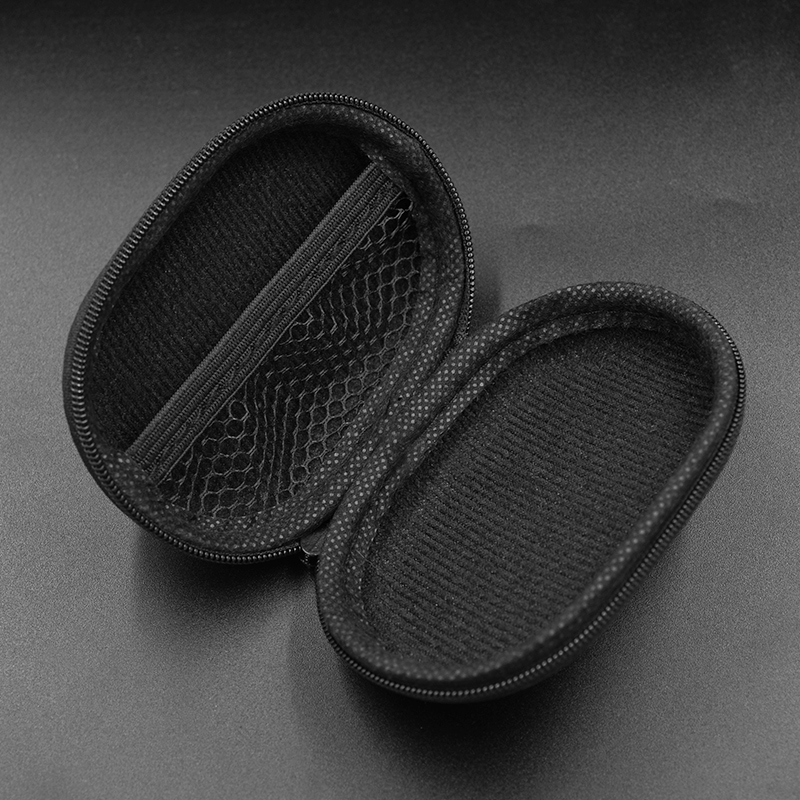 KZ Earphones Case PU Leather O – Travel Accessories In Bulk Bewertung und Preis