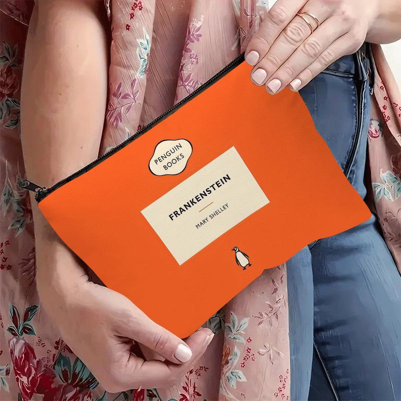 1 Piece Penguin Books Frankens – Travel Accessories Toiletries Bewertung und Preis