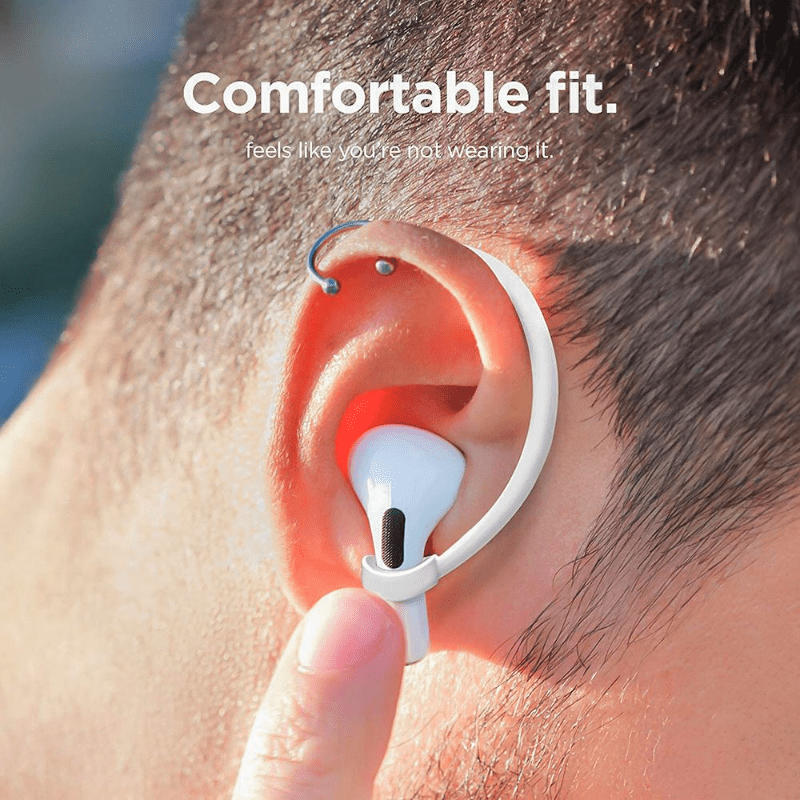 1 Pair Anti-Lost Wireless Head – Travel Accessories Apple Bewertung und Preis