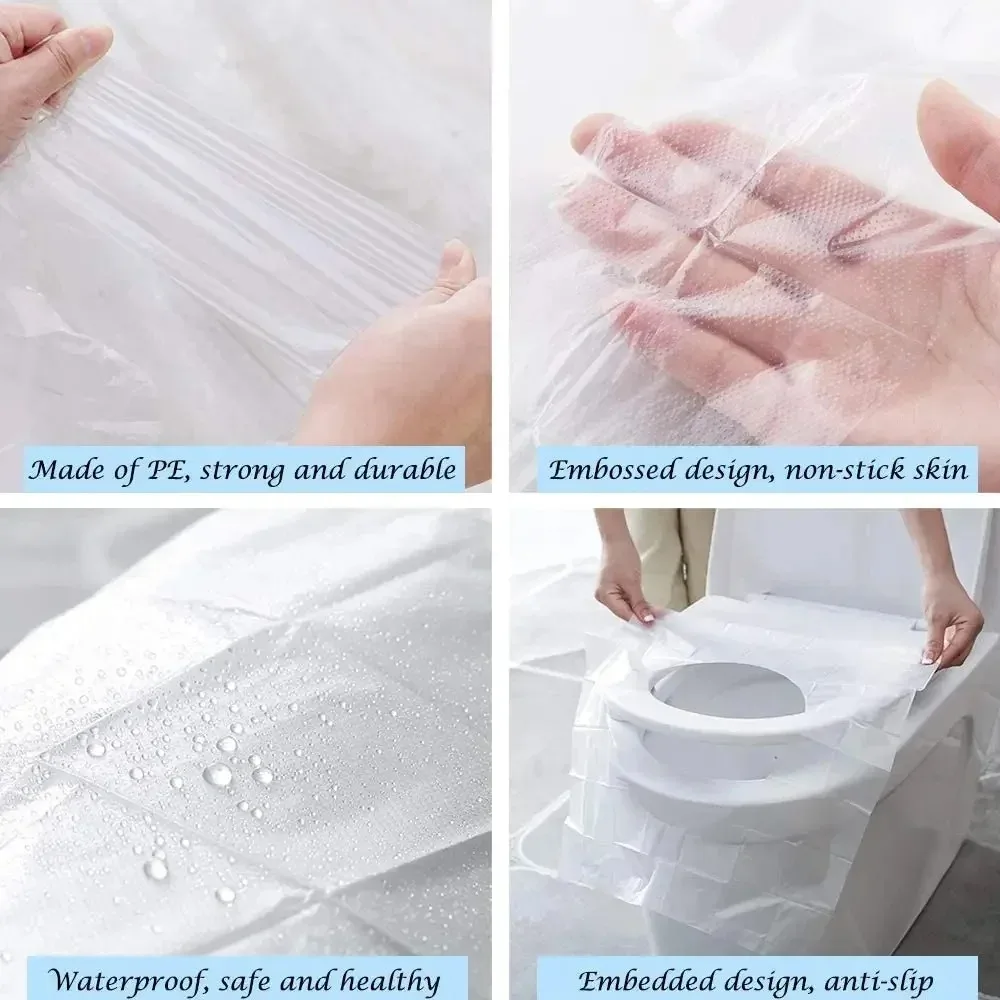 10/50PCS Biodegradable Disposa – Travel Accessories Deals Bewertung und Preis