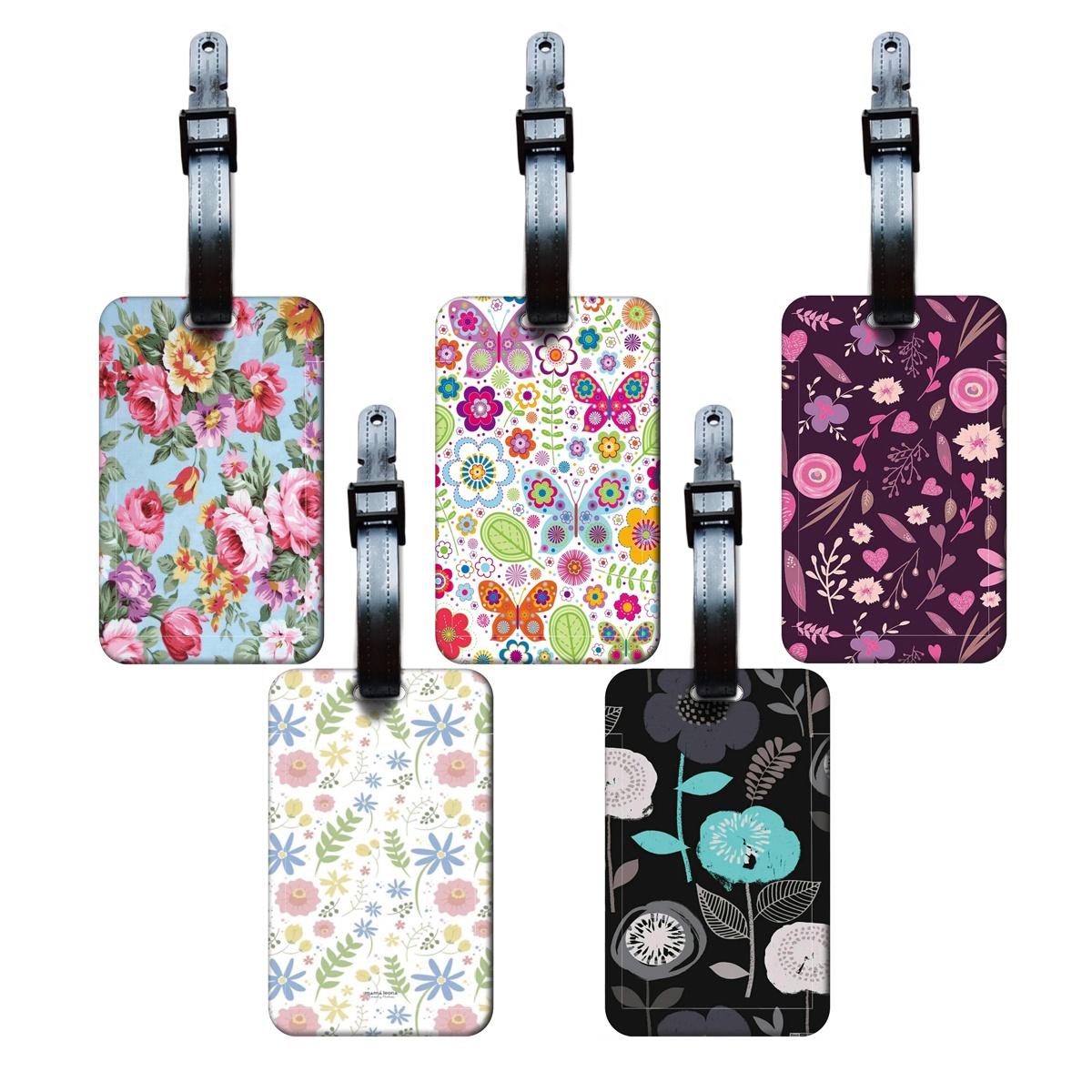 Beautiful Flowers Plants Bagga – Travel Accessories List For Women Bewertung und Preis