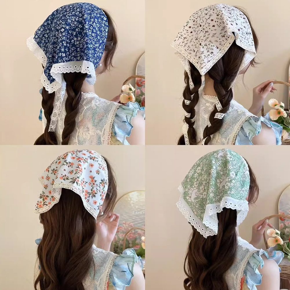 1PCS New High-End French Headb – Travel Accessories For Girls Bewertung und Preis