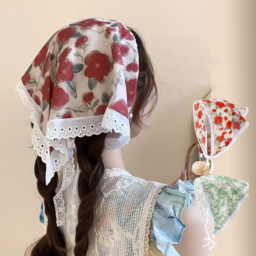 1PCS New High-End French Headb – Travel Accessories For Girls Bewertung und Preis