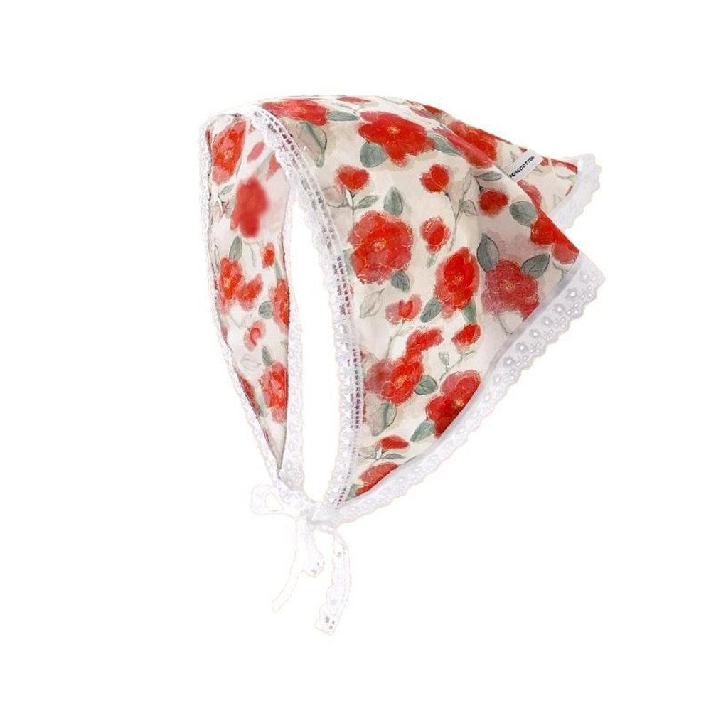 1PCS New High-End French Headb – Travel Accessories For Girls Bewertung und Preis