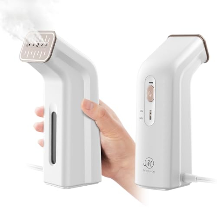 Portable Travel Steamer for Cl – Portable Steamer Clothes Bewertung und Preis