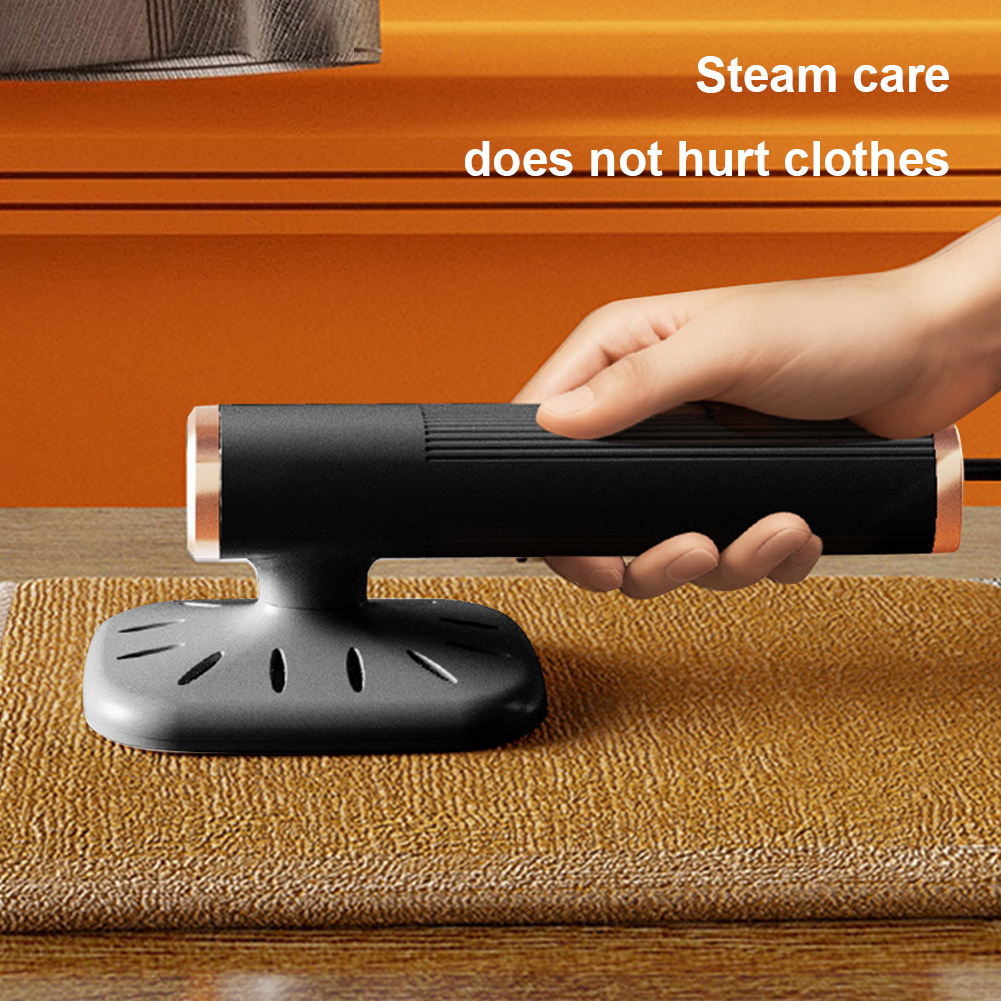 Portable Ironing Machine 360°  – Portable Steamer Clothes Bewertung und Preis