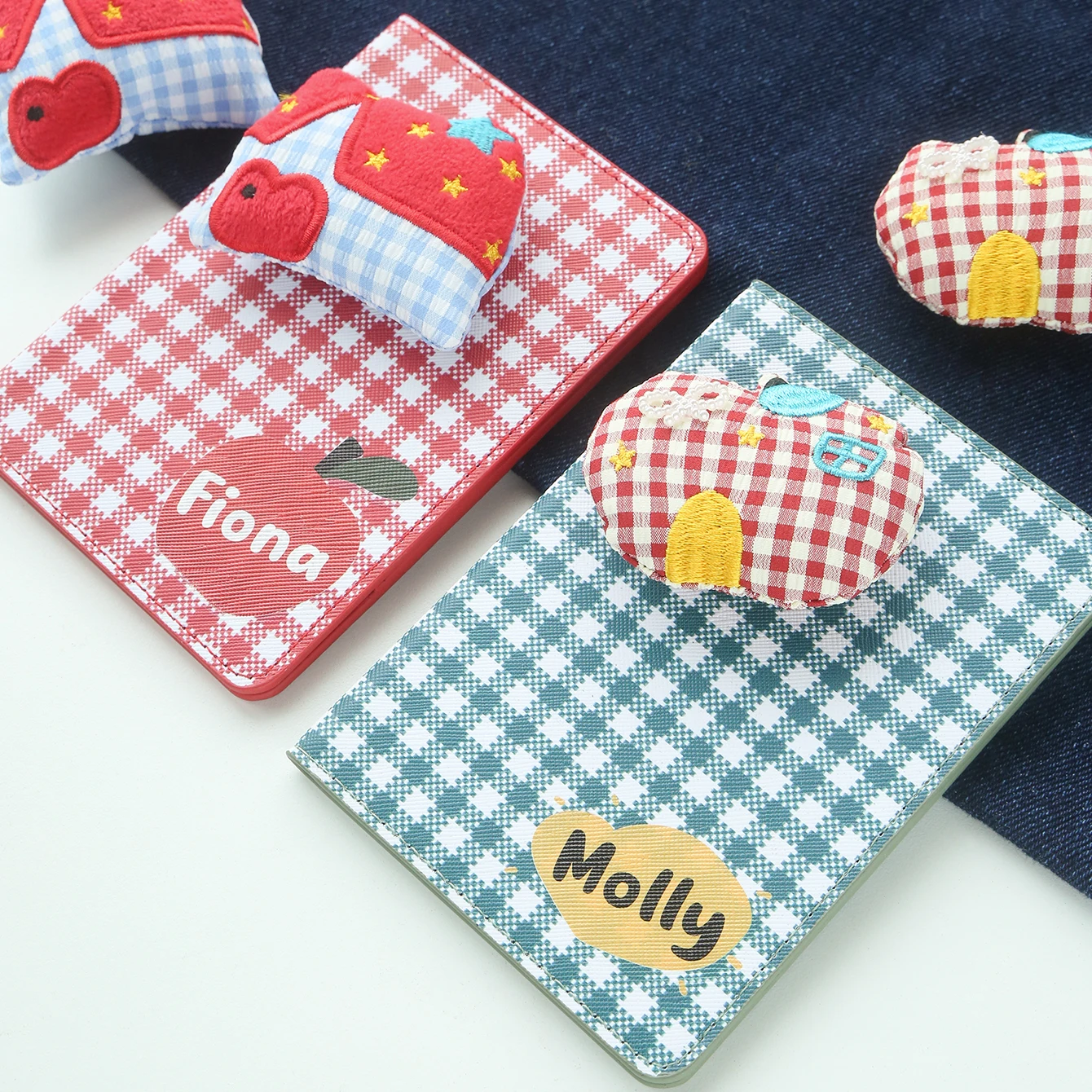 Cute Passport Holder 1PCS Pers – Travel Accessories Apple Bewertung und Preis