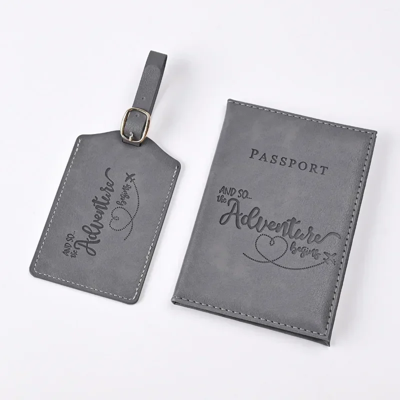 New Purple PU Leather Passport – Travel Accessories In Bulk Bewertung und Preis